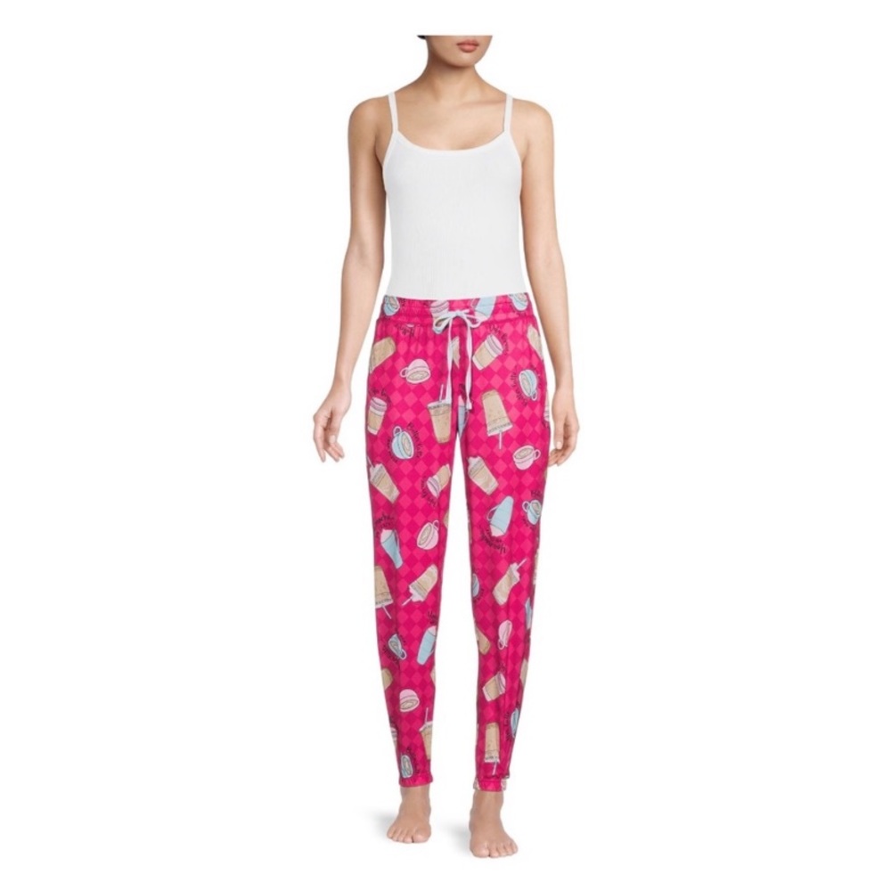🆕Briefly Stated Jogger Sleep pants
